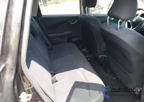 2013 Honda Fit Sport z USA, uszkodzony, nr VIN JHMGE8H53DC001340